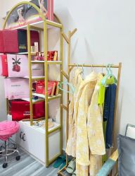 -古瑞思产后调理中心(南昌新建新城吾悦广场店)