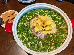 -宴天下水席园·传承洛阳菜(老城十字街店)