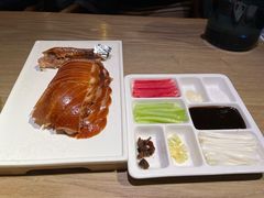 酥不腻烤鸭-小大董·烤鸭(凤凰汇店)