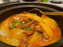 -小天厨民间菜馆(深圳街店)