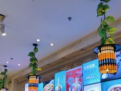 -川人百味(天津远洋未来广场店)