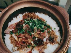 -百年果林椰子鸡(中洲店)