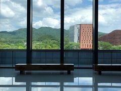 -广州市城市规划展览中心