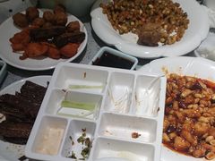 -紫光园(劲松店)