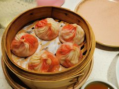 招牌小笼包-竹外桃花·江南小酒馆(SKP·S店)