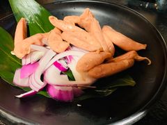 -九田家黑牛烤肉料理(太奥广场店)