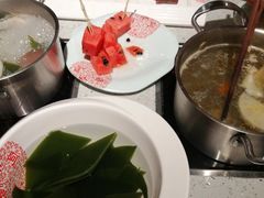 -密友回转自助火锅(世茂国际广场店)