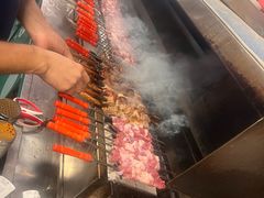 -清真·玛丽亚新疆菜主题餐厅(浙江中路店)