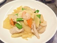 -闫府私房菜·百年鲁菜(恒隆店)