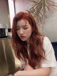 点击看大图 -3AM HAIR SALON烫发染发接发