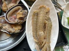 -亚马逊蒸汽活海鲜自助(LCM置汇旭辉广场店)
