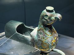 -信阳博物馆