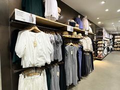 -MUJI无印良品(中航城君尚店店)