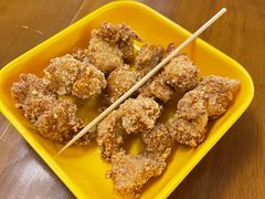 盐酥鸡-斯利美(禾祥西路店)