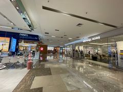 -茂业天地(华强北店)