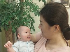 -缘爱母婴护理服务中心
