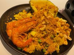 -BetterThai 泰加(苏州中心店)