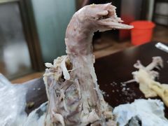 -吉英盐焗鸡(文中路店)