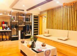 -FineYoga梵音瑜伽·普拉提