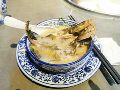 -贺庄·活鱼馆(珠吉路店)