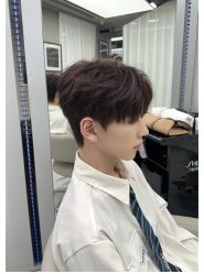 -吉艺心专业美发造型