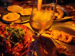 -秀·吧 Show Bar(兰州盛达希尔顿酒店)
