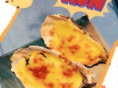 -千岛蚝高压锅生蚝·人参火锅(白云万达店)