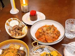 -玲婧胡同·生日蛋糕·餐厅(嘉里城店)