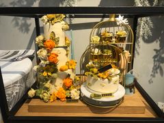-杜哈夫DOUX RÊVE·生日蛋糕(日月光店)
