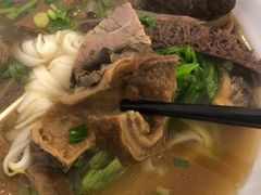 -莲塘味宝园牛杂(天越翔园店)