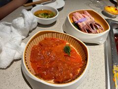 -海底捞大排档火锅(悦荟广场店)