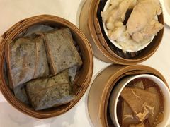 -美心皇宫(沙田大会堂店)