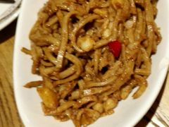 -老太原菜馆(南宫店)