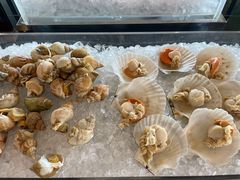 -广州四季酒店·意珍·意式自助餐
