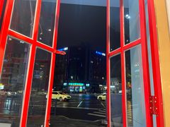 -蛙一刀·麻椒鱼火锅(金仙桥店)