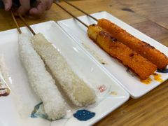 -马三洋芋片(兰州总店)