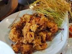-金厨泰国餐厅·全泰籍厨师料理(拱北店)