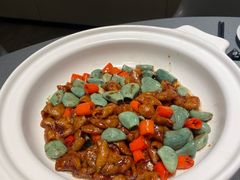 -奉天小馆·非遗东北菜(济南万象城店)