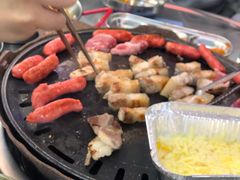 -玄希浪漫厨房·韩料烤肉(湖滨银泰in77店)