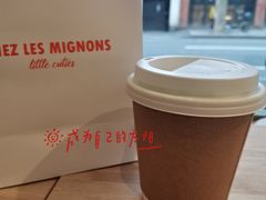 -Legno.ita Coffee by Wood(襄阳南路店)