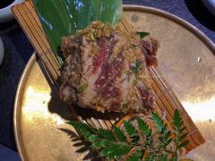 -味家烤肉烤鳗鱼牛排(西塔旗舰店)