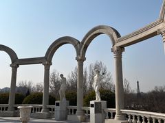 -北京世界公园