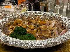 -荣誉大酒店·荣誉海鲜酒楼(晋江电力店)