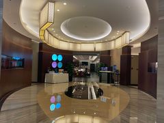 -广州天河合景福朋喜来登酒店