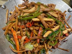 -刀板香·安徽菜(望江东路店)
