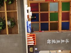 -冰泉豆浆馆(阳朔店)