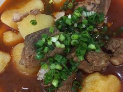 -李记小小吃(涪江路店)