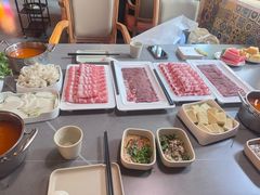 -君邦火锅(新疆大厦店)
