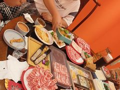 -重庆德忆火锅（龙南街3店）(渝水岸餐饮)