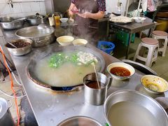 -珍味马边曹五抄手